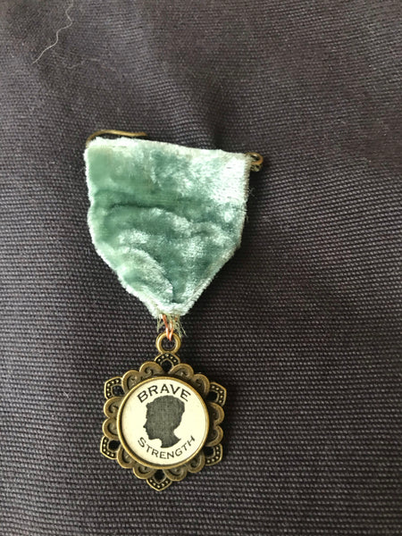 Brave Medal